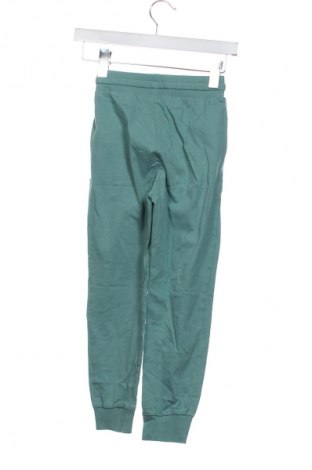Kinder Sporthose H&M, Größe 9-10y/ 140-146 cm, Farbe Grün, Preis 8,99 €