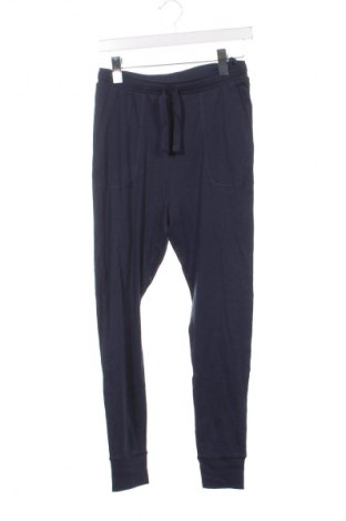 Dětské tepláky H&M, Velikost 12-13y/ 158-164 cm, Barva Modrá, Cena  409,00 Kč