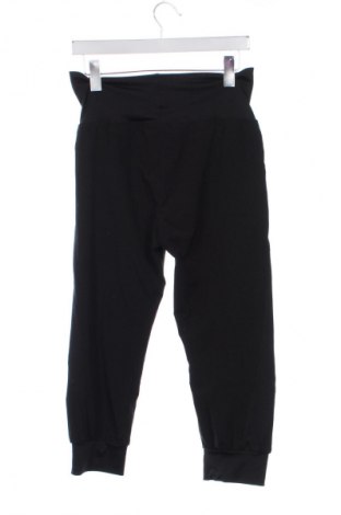 Pantaloni de trening, pentru copii H&M Sport, Mărime 12-13y/ 158-164 cm, Culoare Negru, Preț 84,99 Lei