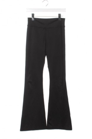 Dětské tepláky H&M Sport, Velikost 14-15y/ 168-170 cm, Barva Černá, Cena  409,00 Kč