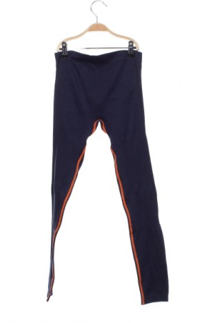 Kinder Sporthose Here+There, Größe 12-13y/ 158-164 cm, Farbe Blau, Preis 17,99 €