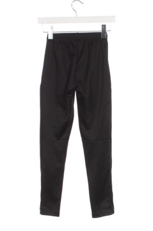 Kinder Sporthose Hummel, Größe 8-9y/ 134-140 cm, Farbe Schwarz, Preis 8,99 €