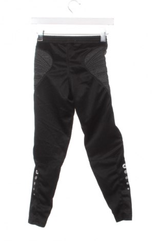 Dziecięce spodnie sportowe Jako, Rozmiar 8-9y/ 134-140 cm, Kolor Czarny, Cena 88,99 zł