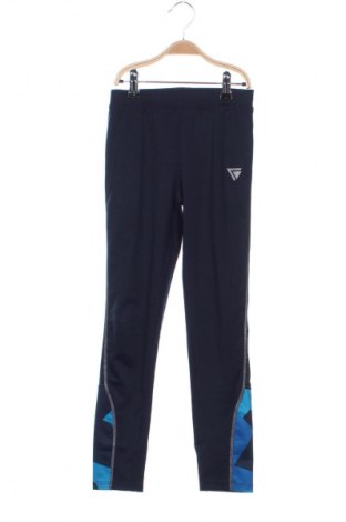 Dětské tepláky Kids By Tchibo, Velikost 8-9y/ 134-140 cm, Barva Modrá, Cena  409,00 Kč