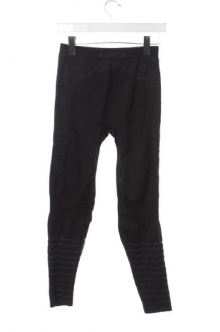 Gyerek sport nadrág Kipsta, Méret 14-15y / 168-170 cm, Szín Fekete, Ár 3 159 Ft