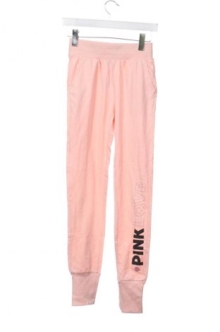 Kinder Sporthose Mana, Größe 12-13y/ 158-164 cm, Farbe Rosa, Preis 17,99 €