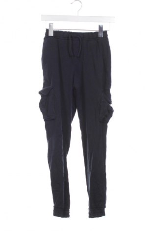 Kinder Sporthose Name It, Größe 10-11y/ 146-152 cm, Farbe Blau, Preis € 8,99