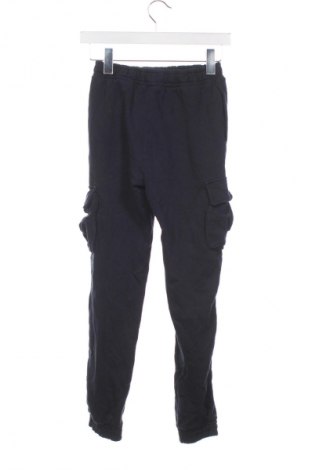 Kinder Sporthose Name It, Größe 10-11y/ 146-152 cm, Farbe Blau, Preis € 8,99