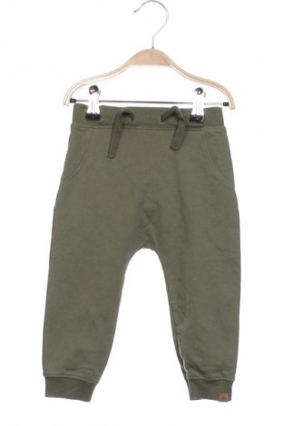 Kinder Sporthose Name It, Größe 9-12m/ 74-80 cm, Farbe Grün, Preis 38,99 €