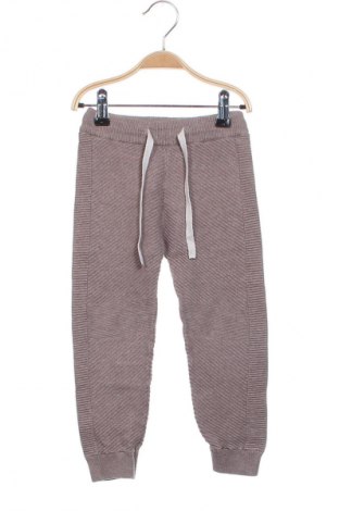 Kinder Sporthose Next, Größe 3-4y/ 104-110 cm, Farbe Braun, Preis 8,99 €