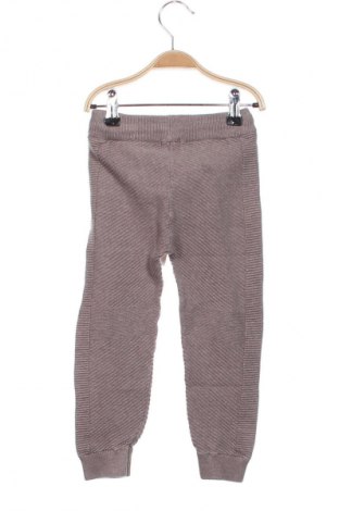 Kinder Sporthose Next, Größe 3-4y/ 104-110 cm, Farbe Braun, Preis 8,99 €
