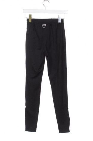 Detské tepláky Nike, Veľkosť 8-9y/ 134-140 cm, Farba Čierna, Cena  22,02 €