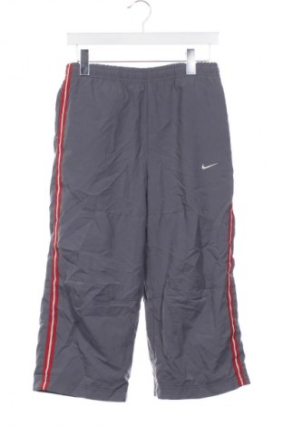 Gyerek sport nadrág Nike, Méret 15-18y / 170-176 cm, Szín Szürke, Ár 4 059 Ft