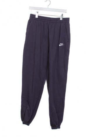 Παιδική κάτω φόρμα Nike, Μέγεθος 12-13y/ 158-164 εκ., Χρώμα Βιολετί, Τιμή 44,99 €