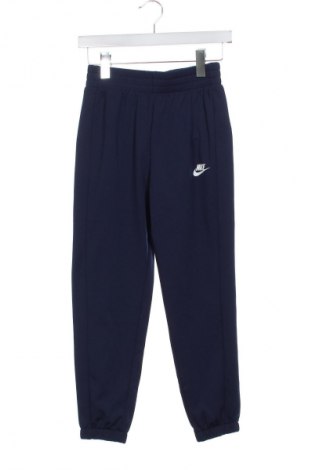 Kinder Sporthose Nike, Größe 8-9y/ 134-140 cm, Farbe Blau, Preis € 48,99