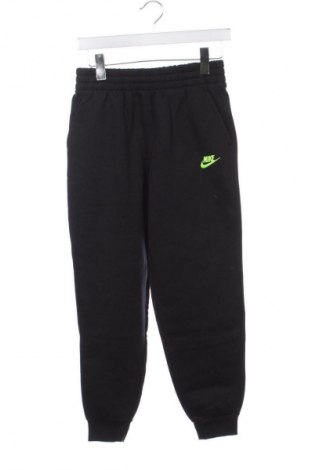 Dziecięce spodnie sportowe Nike, Rozmiar 11-12y/ 152-158 cm, Kolor Czarny, Cena 252,99 zł