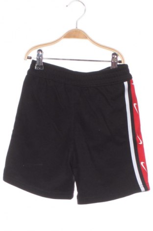 Gyerek sport nadrág Nike, Méret 4-5y / 110-116 cm, Szín Fekete, Ár 18 789 Ft