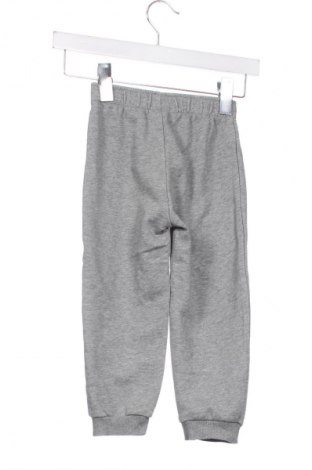 Παιδική κάτω φόρμα PUMA, Μέγεθος 2-3y/ 98-104 εκ., Χρώμα Γκρί, Τιμή 17,95 €