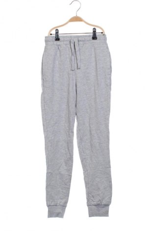 Kinder Sporthose Pocopiano, Größe 8-9y/ 134-140 cm, Farbe Grau, Preis € 17,99