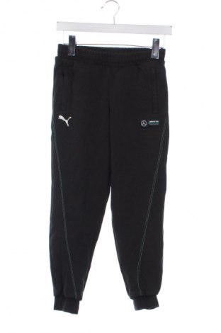 Dziecięce spodnie sportowe Puma x Alife, Rozmiar 11-12y/ 152-158 cm, Kolor Czarny, Cena 111,99 zł