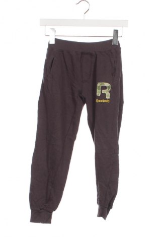 Gyerek sport nadrág Reebok, Méret 6-7y / 122-128 cm, Szín Szürke, Ár 9 219 Ft