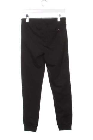 Kinder Sporthose Tommy Hilfiger, Größe 12-13y/ 158-164 cm, Farbe Schwarz, Preis € 60,99