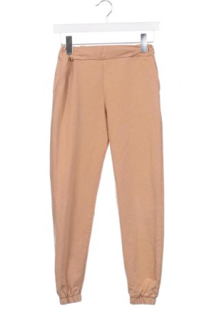 Detské tepláky Unbranded, Veľkosť 10-11y/ 146-152 cm, Farba Béžová, Cena  13,11 €