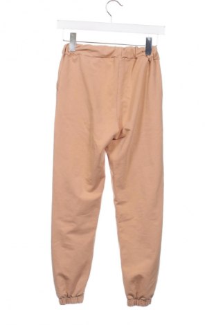 Detské tepláky Unbranded, Veľkosť 10-11y/ 146-152 cm, Farba Béžová, Cena  13,11 €