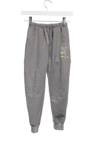 Dziecięce spodnie sportowe Unbranded, Rozmiar 5-6y/ 116-122 cm, Kolor Szary, Cena 81,99 zł