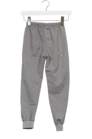 Dziecięce spodnie sportowe Unbranded, Rozmiar 5-6y/ 116-122 cm, Kolor Szary, Cena 81,99 zł