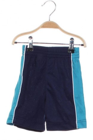 Παιδική κάτω φόρμα Unbranded, Μέγεθος 9-12m/ 74-80 εκ., Χρώμα Μπλέ, Τιμή 13,23 €