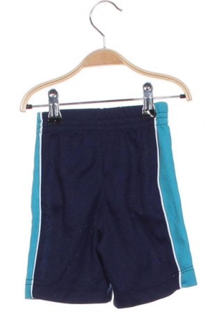 Παιδική κάτω φόρμα Unbranded, Μέγεθος 9-12m/ 74-80 εκ., Χρώμα Μπλέ, Τιμή 13,23 €