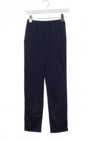 Kinder Sporthose Unbranded, Größe 10-11y/ 146-152 cm, Farbe Blau, Preis € 12,79