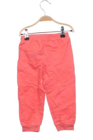 Dětské tepláky Unbranded, Velikost 18-24m/ 86-98 cm, Barva Růžová, Cena  409,00 Kč