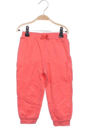 Dětské tepláky Unbranded, Velikost 18-24m/ 86-98 cm, Barva Růžová, Cena  409,00 Kč