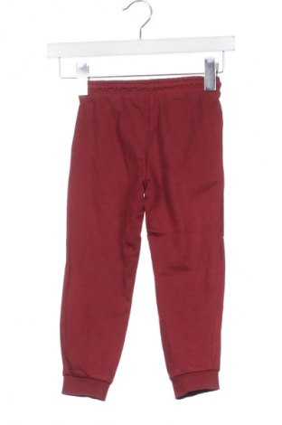 Παιδική κάτω φόρμα Unbranded, Μέγεθος 2-3y/ 98-104 εκ., Χρώμα Κόκκινο, Τιμή 13,23 €
