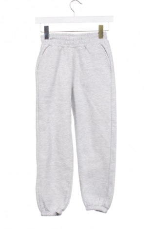 Kinder Sporthose Zara, Größe 9-10y/ 140-146 cm, Farbe Grau, Preis 8,03 €