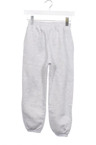 Kinder Sporthose Zara, Größe 9-10y/ 140-146 cm, Farbe Grau, Preis 8,03 €