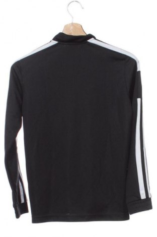 Dětská horní část sportovní soupravy Adidas, Velikost 11-12y/ 152-158 cm, Barva Černá, Cena  549,00 Kč