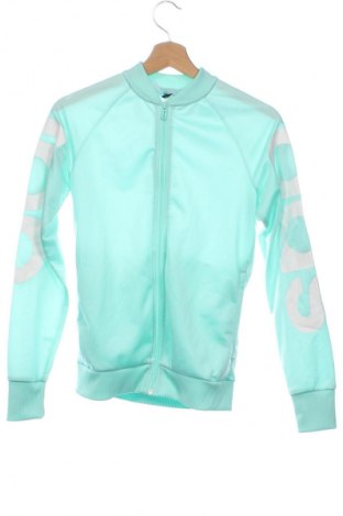 Gyerek sport felső Adidas, Méret 13-14y / 164-168 cm, Szín Zöld, Ár 7 929 Ft