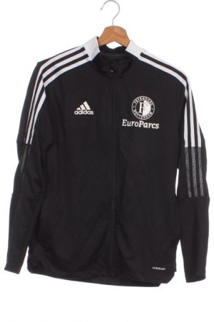 Dětská horní část sportovní soupravy Adidas, Velikost 13-14y/ 164-168 cm, Barva Vícebarevné, Cena  549,00 Kč