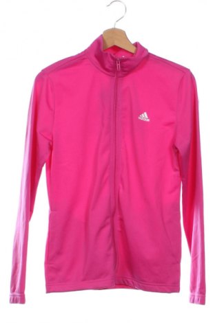 Gyerek sport felső Adidas, Méret 12-13y / 158-164 cm, Szín Rózsaszín, Ár 7 929 Ft
