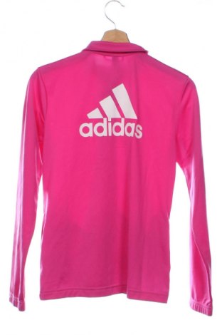 Gyerek sport felső Adidas, Méret 12-13y / 158-164 cm, Szín Rózsaszín, Ár 7 929 Ft