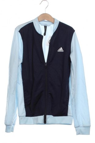 Kinder Sportoberteil Adidas, Größe 11-12y/ 152-158 cm, Farbe Mehrfarbig, Preis 20,99 €