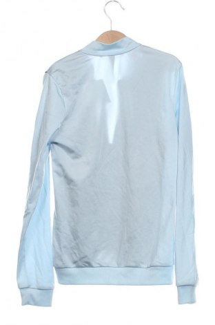 Kinder Sportoberteil Adidas, Größe 11-12y/ 152-158 cm, Farbe Mehrfarbig, Preis 20,99 €