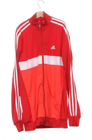 Kinder Sportoberteil Adidas, Größe 15-18y/ 170-176 cm, Farbe Mehrfarbig, Preis 15,99 €