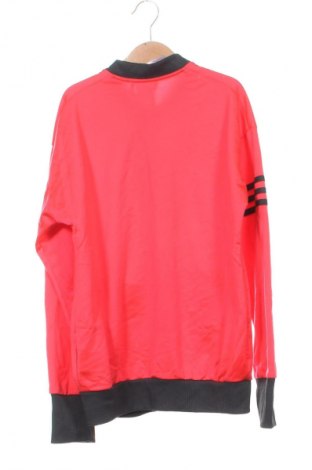 Dětská horní část sportovní soupravy Adidas, Velikost 13-14y/ 164-168 cm, Barva Vícebarevné, Cena  469,00 Kč