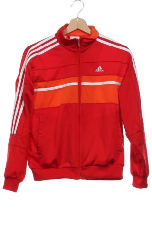 Dziecięca sportowa bluza Adidas, Rozmiar 11-12y/ 152-158 cm, Kolor Kolorowy, Cena 111,99 zł