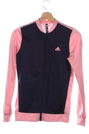 Kinder Sportoberteil Adidas, Größe 14-15y/ 168-170 cm, Farbe Mehrfarbig, Preis € 11,99