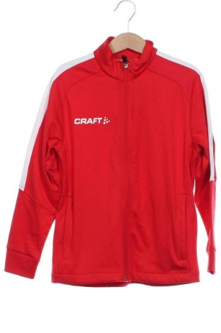 Kinder Sportoberteil Craft, Größe 6-7y/ 122-128 cm, Farbe Mehrfarbig, Preis 23,99 €